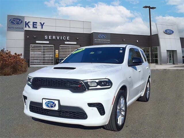 2024 Dodge Durango R/T Plus AWD