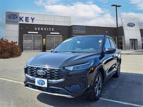 Ford Escape ST-Line AWD