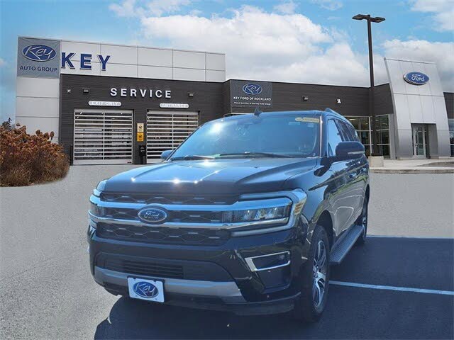 2024 Ford Expedition Limited 4WD