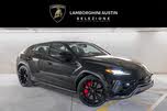 Lamborghini Urus S AWD