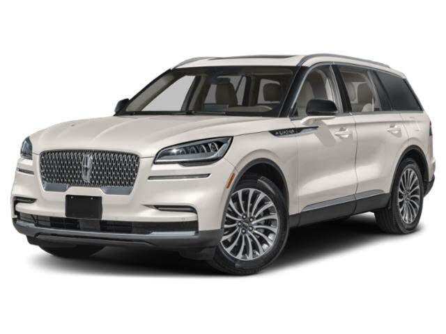 2024 Lincoln Aviator Premiere AWD