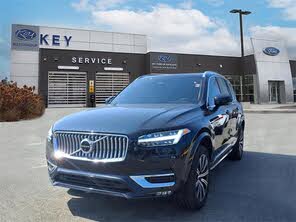 Volvo XC90 B5 Plus Bright Theme AWD