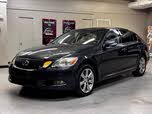 Lexus GS 350 AWD