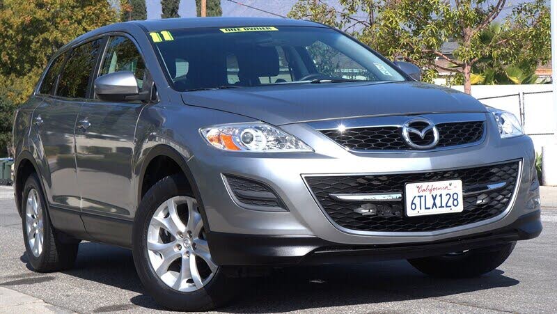 2011 Mazda CX-9 Touring