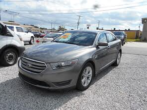 Ford Taurus SEL