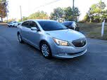 Buick LaCrosse FWD