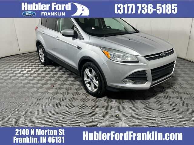 2015 Ford Escape SE AWD