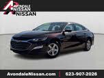 Chevrolet Malibu LS Fleet FWD