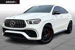 Mercedes-Benz GLE AMG GLE 63 S Coupe 4MATIC