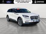 Lincoln Aviator Reserve AWD