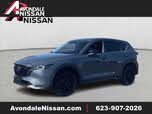 Mazda CX-5 2.5 S Carbon Edition AWD