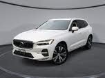 Volvo XC60 B5 Ultimate Bright Theme AWD