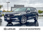 Acura MDX SH-AWD with Technology Package
