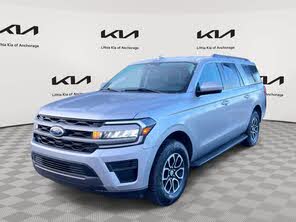 Ford Expedition MAX XLT 4WD