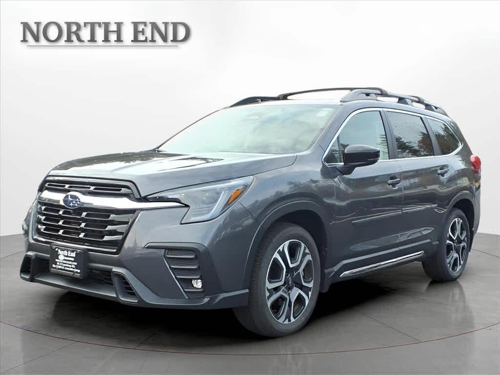 2024 Subaru Ascent Limited 7-Passenger AWD