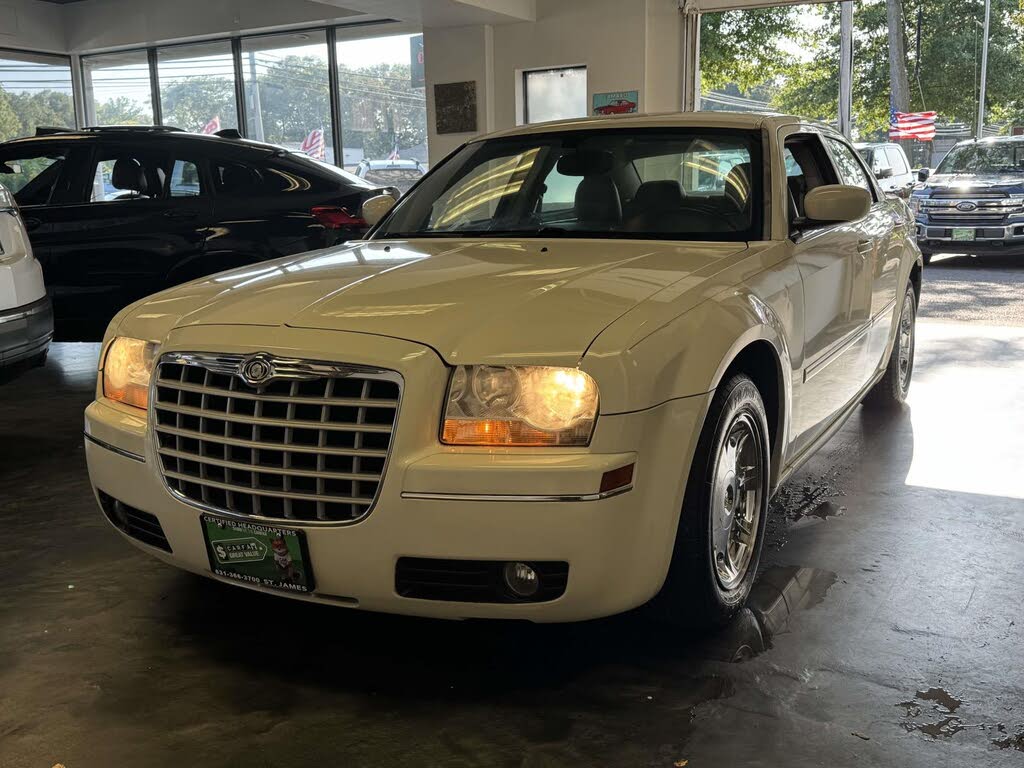 2006 Chrysler 300 Touring RWD
