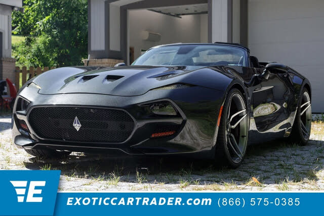 2014 Dodge Viper SRT GTS