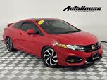 Honda Civic Coupe Si