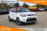 Kia Soul + FWD