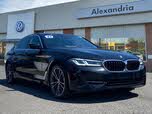 BMW 5 Series 530e xDrive Hybrid Plug-in AWD