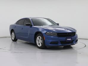 Dodge Charger SXT RWD