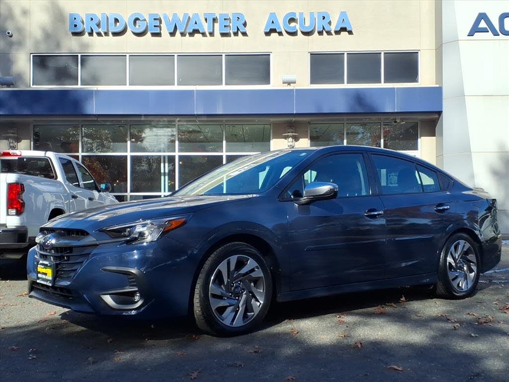 2023 Subaru Legacy Touring XT AWD