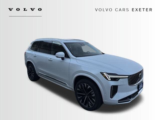 2025 Volvo XC90 Recharge T8 Ultra Bright Theme 7-Passenger eAWD