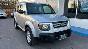 Honda Element EX AWD