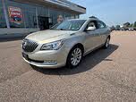 Buick LaCrosse Leather FWD