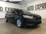 Ford Focus SE Hatchback