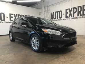 Ford Focus SE Hatchback