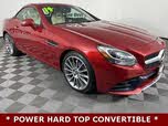 Mercedes-Benz SLC 300 RWD