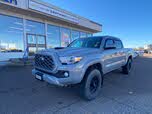 Toyota Tacoma TRD Pro Double Cab 4WD