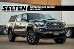 Toyota Tacoma TRD Sport Double Cab 4WD