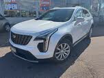 Cadillac XT4 Premium Luxury AWD
