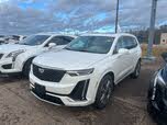 Cadillac XT6 Premium Luxury AWD