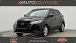 Nissan Kicks S FWD