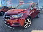 Buick Encore Preferred AWD
