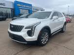 Cadillac XT4 Premium Luxury AWD