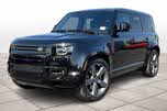 Land Rover Defender 110 V8 AWD