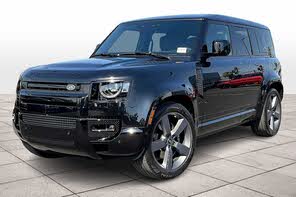 Land Rover Defender 110 V8 AWD