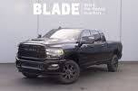RAM 2500 Laramie Mega Cab 4WD