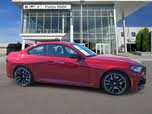 BMW 2 Series M240i Coupe RWD