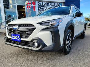 Subaru Outback Touring AWD