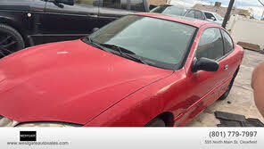 Pontiac Sunfire Base