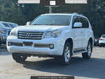 Lexus GX 460 4WD