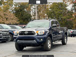 Toyota Tacoma Double Cab SB V6 4WD