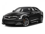 Cadillac ATS-V RWD
