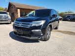 Honda Pilot EX-L AWD with RES