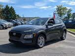 Hyundai Kona SEL FWD
